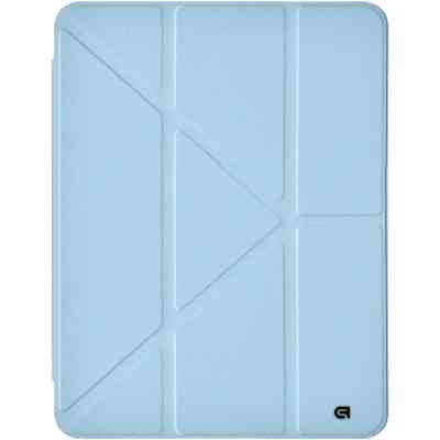 Чохол до планшета Armorstandart Y-Type PEN iPad Air 13 2024 Blue (ARM77736) Вінниця