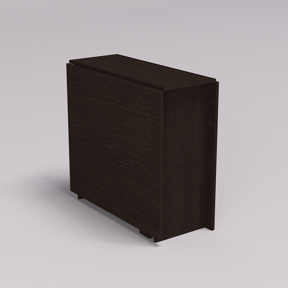 Стіл-тумба №1, Венге Магія, 1750х800х750 Львів - фото 2