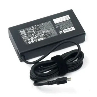 Блок живлення до ноутбуку Lenovo 140W 20V/7A, 19.95V/5A, 15V/3A, 9V/3A, 5V/3A, USB type-C, Slim (ADL140YDC3A / A40394) Вінниця - фото 1