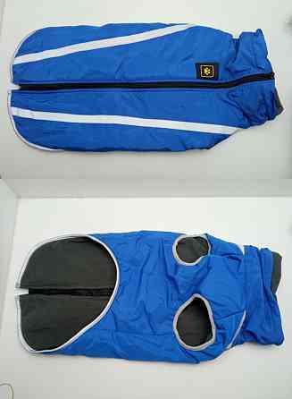 Курточка для собак 4XL YZFS23 Луцк