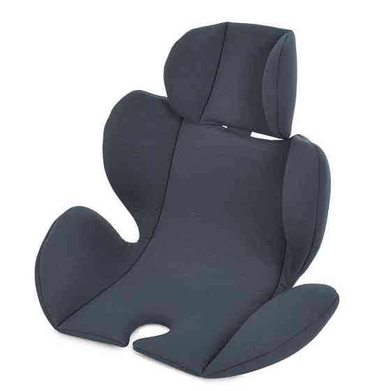 Дитяче автокрісло i-KEEP ME 1186 Melange Rock Gray Вінниця