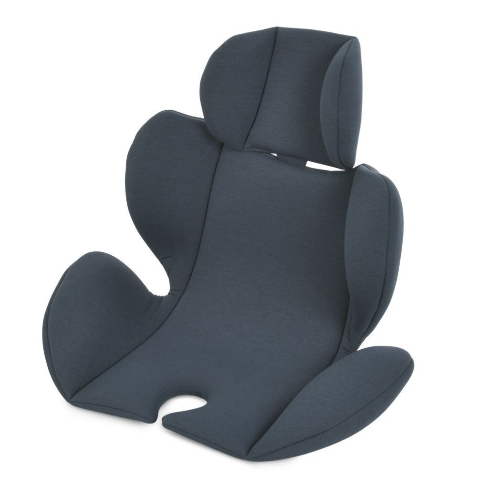 Дитяче автокрісло i-KEEP ME 1186 Melange Rock Gray Вінниця - фото 4