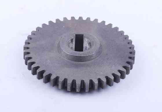 Шестірня проміжна привода НШ Z-40 Хинтай 120/220 Мукачево