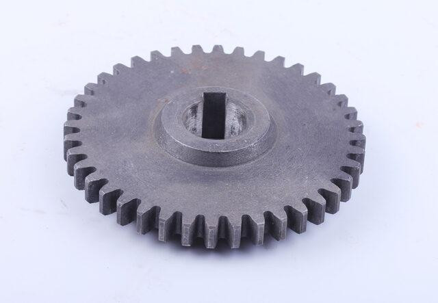 Шестірня проміжна привода НШ Z-40 Хинтай 120/220 Мукачево - фото 1