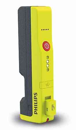Ліхтар інспекційний портативний PHILIPS LED Headlamp X60SLIMX1 Xperion 6000 LED WSL Slim Харків