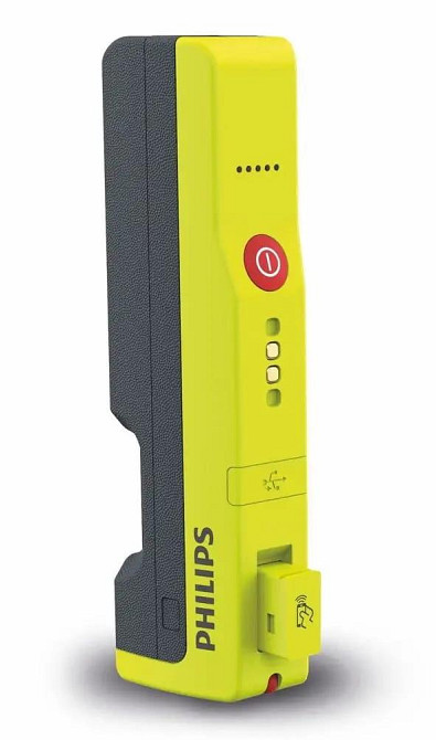 Ліхтар інспекційний портативний PHILIPS LED Headlamp X60SLIMX1 Xperion 6000 LED WSL Slim Харків - фото 3