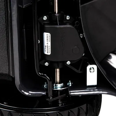 Газонокосарка GTM бензинова LM53-SP-V, 5,5к.с., 53см, 70л, самохідна з варіатором (LM53-SP-V) Вінниця - фото 11