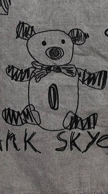 Джинсовая куртка женская весна/осень р 42-46 Серый Харьков - изображение 7