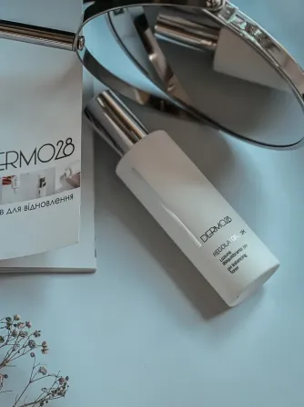 Ребалансирующий рН лосьон Dermo28 Aqua Regolatore pH 200 мл Днепр