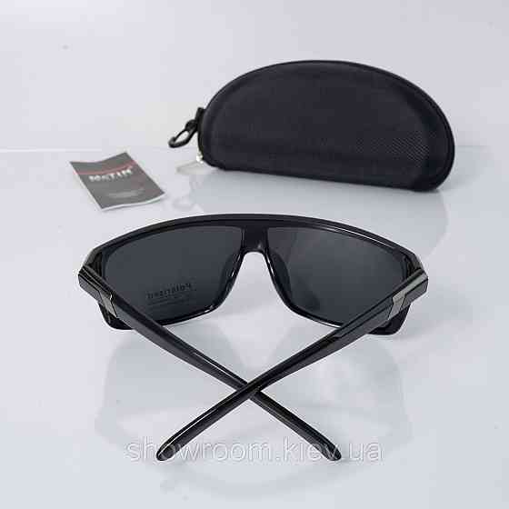 Мужские солнцезащитные очки с поляризацией Polarized (5922) Киев