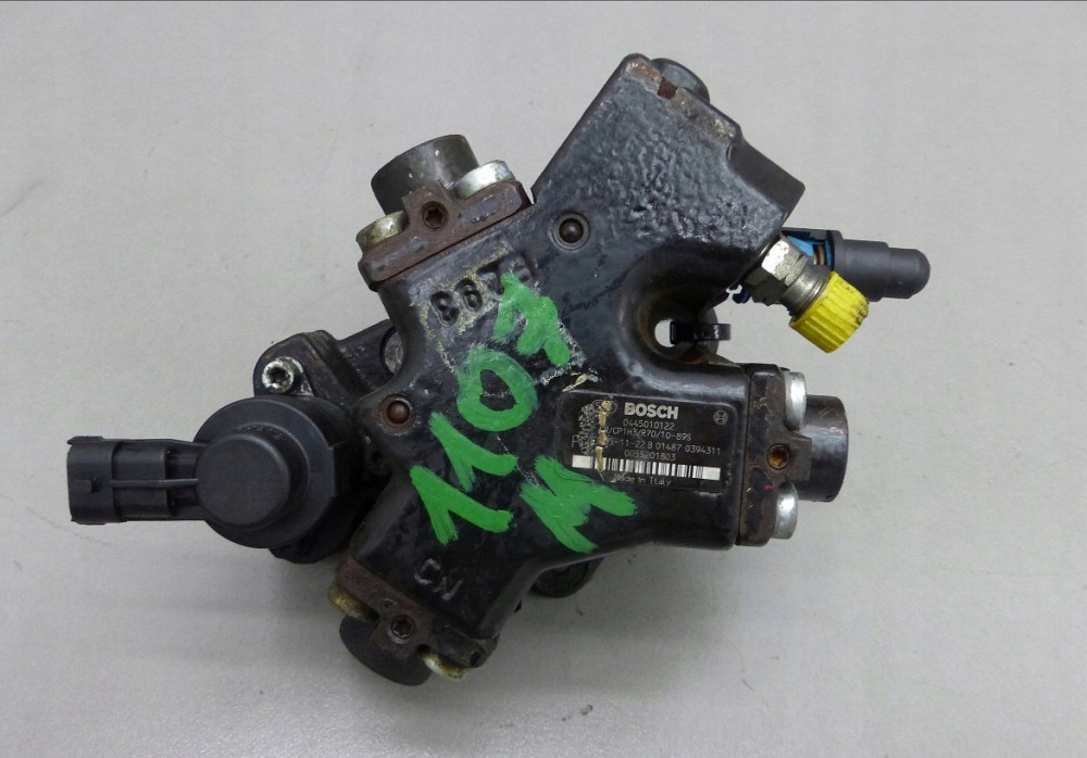 Паливний насос Fiat Doblo 1.3 JTD 2005-2009 (0445010122) Ковель - изображение 1