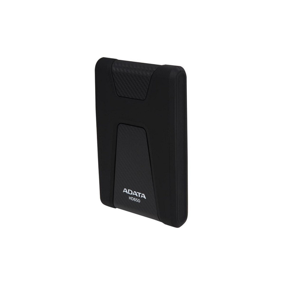 PHD External 2.5'' ADATA USB 3.1 DashDrive Durable HD650 1TB Black Київ - фото 5