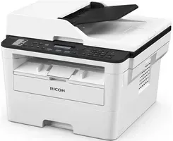 Принтор RICOH URZĄDZENIE WIELOFUNKCYJNE RICOH SP 230SFNW B/W MFP PRINTER  (408293) Київ