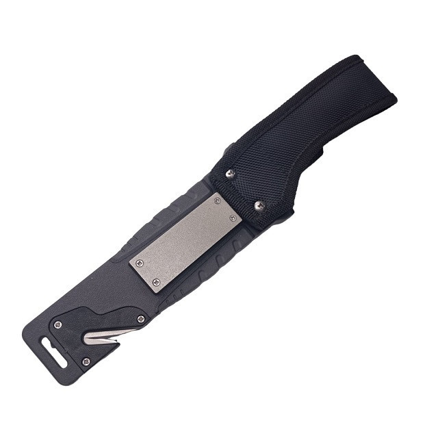 Нож охотничий BGOK 3648A Днепр - изображение 6