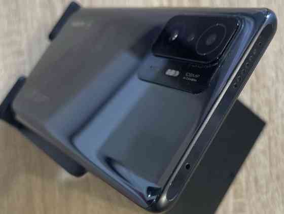 Смартфон Xiaomi Mi 11T 8/256Gb. Meteorite Gray NFC. Харків