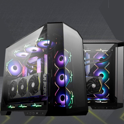 Корпус MSI MAG PANO 100L PZ Винница - изображение 9