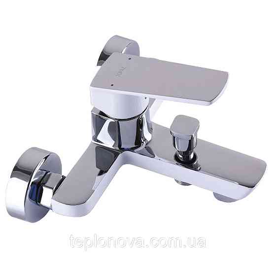 Смеситель для ванны TOPAZ LEXI TL 21101A-H57-CW Черновцы