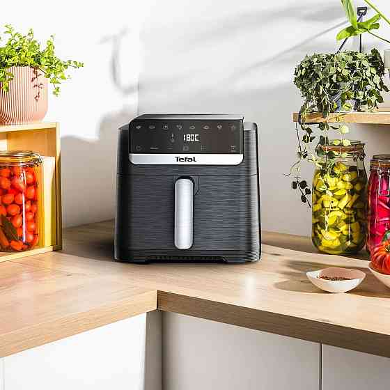 Мультипіч Tefal Easy Fry Mega Compact EY8618E0 ( 16406 ) Харьков