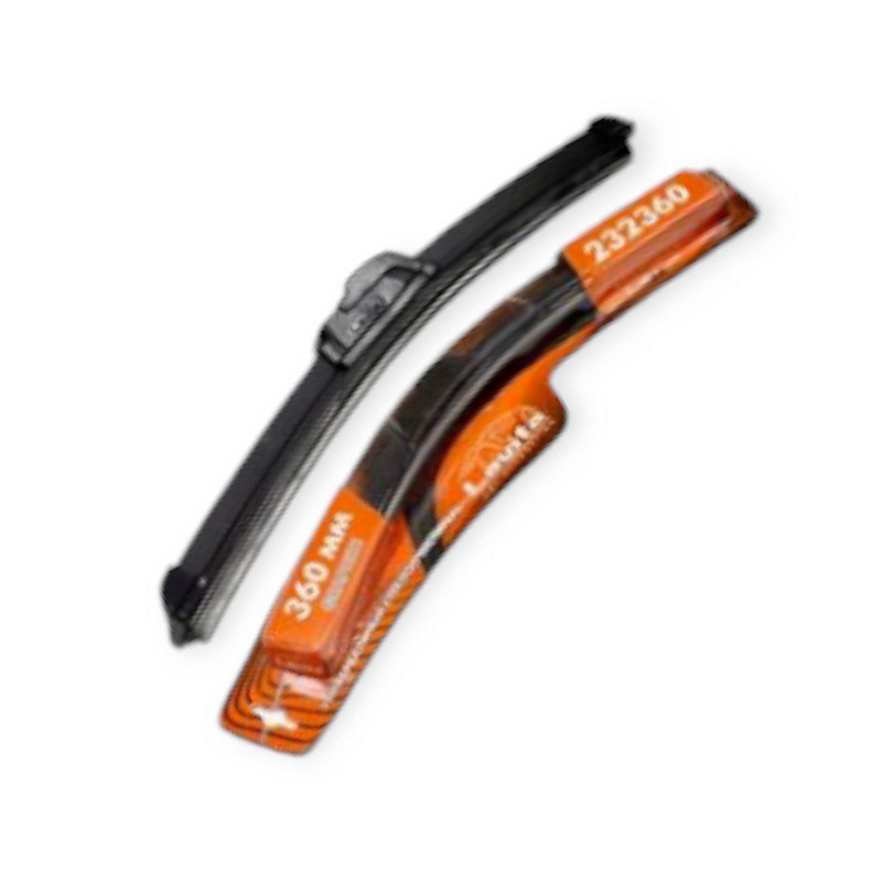 Щетка безкаркасная 360мм - 14