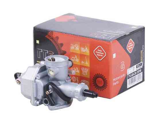 Карбюратор мотоцикл СВ 125/150 Мукачево