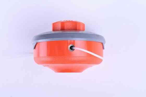 Шпулька косильна саморегулююча (червоний фіксатор) Мукачево