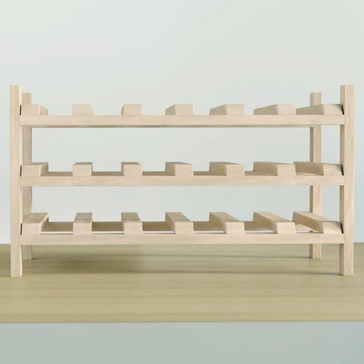 Настільна винна полиця "Керівіл" бланже Миколаїв - фото 2