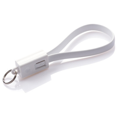 Дата кабель USB 2.0 AM to Lightning 0.215m Vinga (USBAMLightning-0.215) Вінниця - фото 3