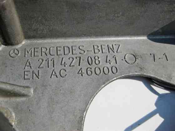 Mercedes-Benz  A2114200638 Регулювальний механізм гальма стоянки E-Class W211 CLS C219 Одеса