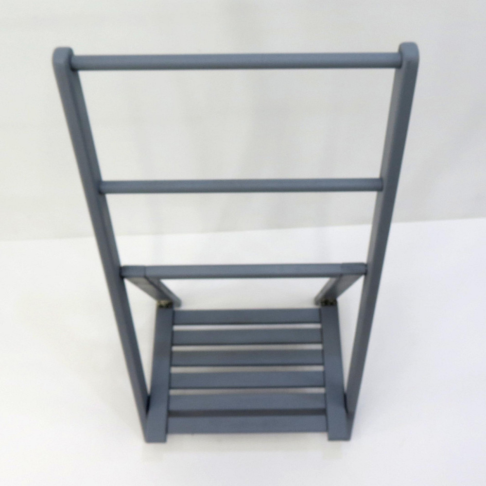 Стойка-вешалка напольная 