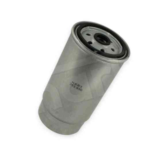 Фільтр Land Rover Freelander 2.0TD (00-06) паливний Мукачево