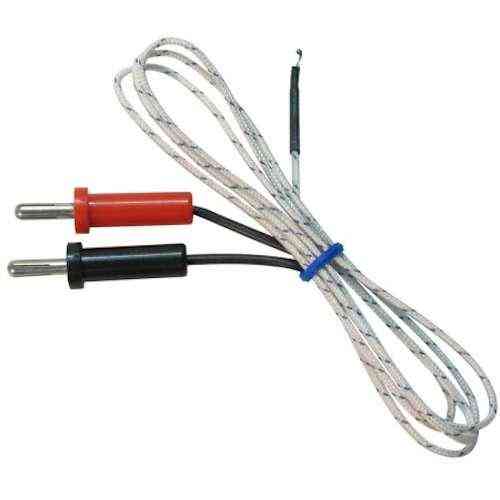 Професійний мультиметр із термопарою PROTESTER PM64 Одеса