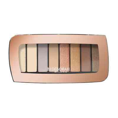 Тени для век Deborah Color Moods Palette 02 - Daylight (8009518376364) Винница