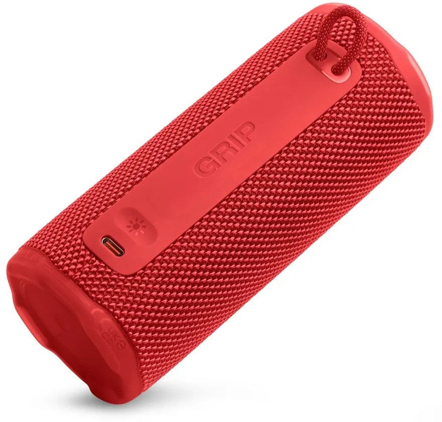 Портативна акустика JBL Grip Red (JBLGRIPRED) (7163528) Київ - фото 10