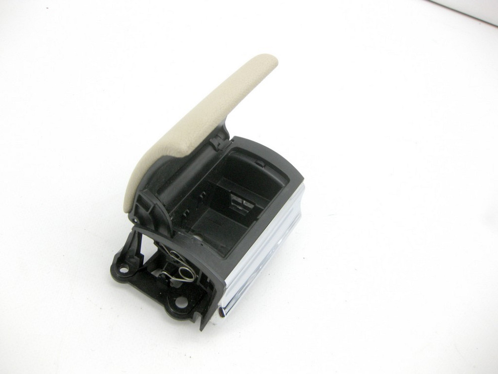 Mercedes-Benz  A2218101230 8M00 Попільничка бежева шкіра задніх правих дверей S-class short W221 S-class long V221 Одесса - изображение 7