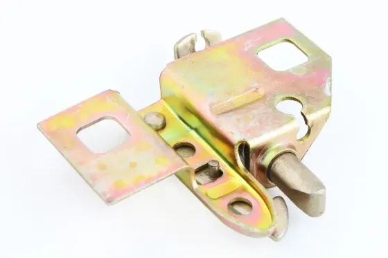 Замок капота Таврія Вінниця