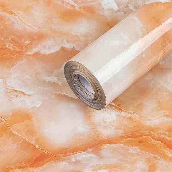 Самоклеящаяся декоративная плёнка Киев