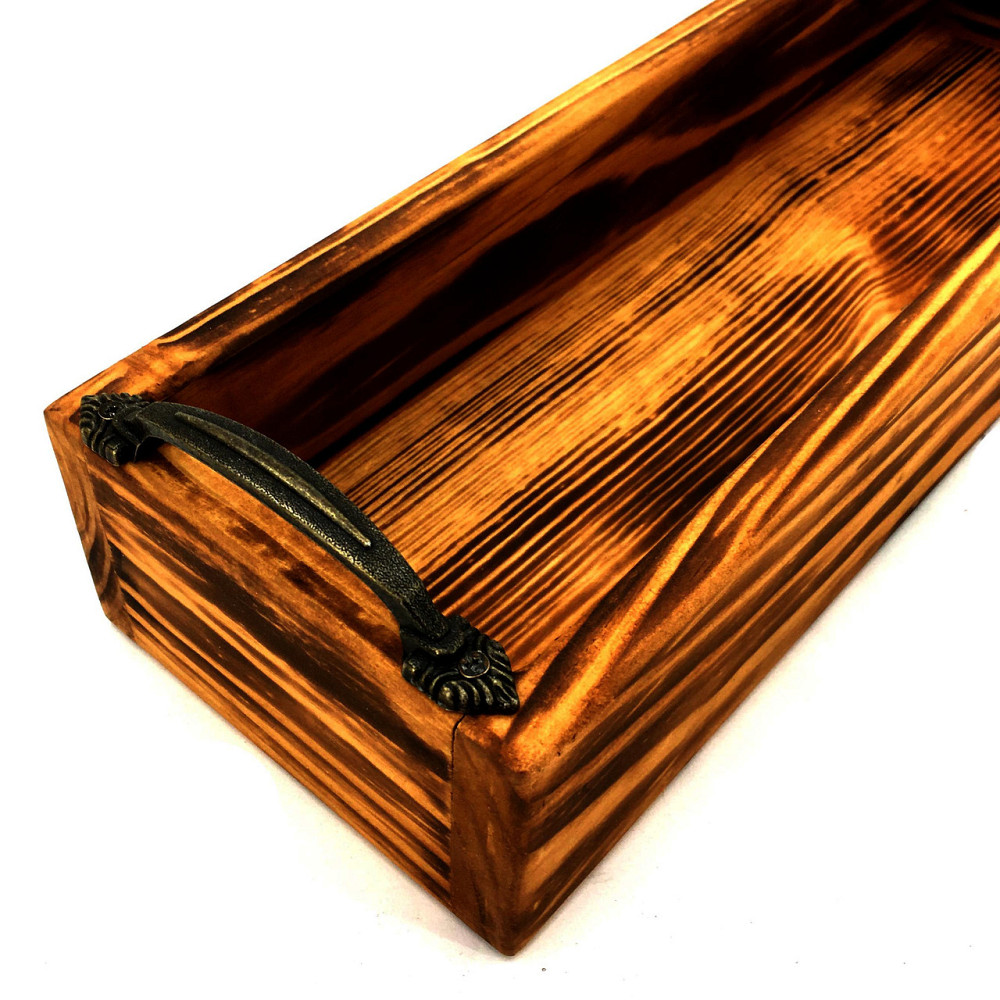 Хлібний лоток "Версаль" трюфель Миколаїв - фото 3