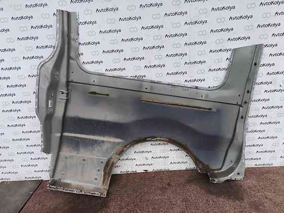 Крило заднє праве Nissan Primastar 2001-2013 (довга база) Ковель