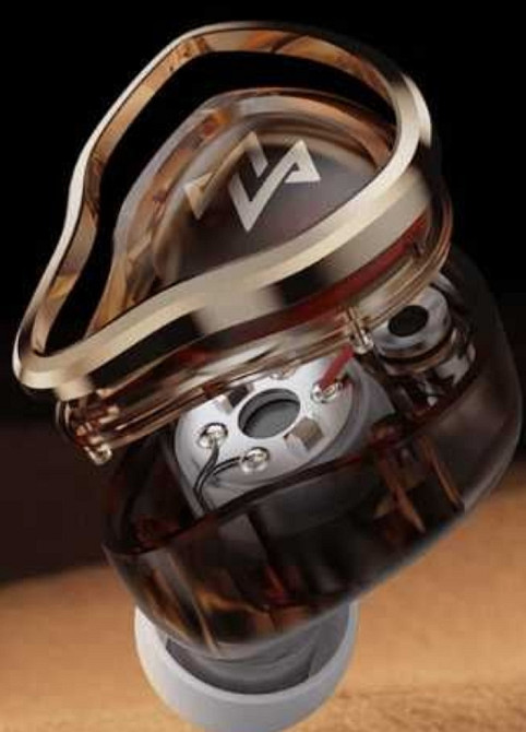 Новые Внутриканальные NFACOUS NA20  (2025) Харьков - изображение 5