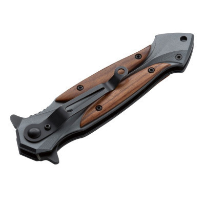 Нож Boker Magnum Starfighter XL (06RY069) Винница - изображение 2