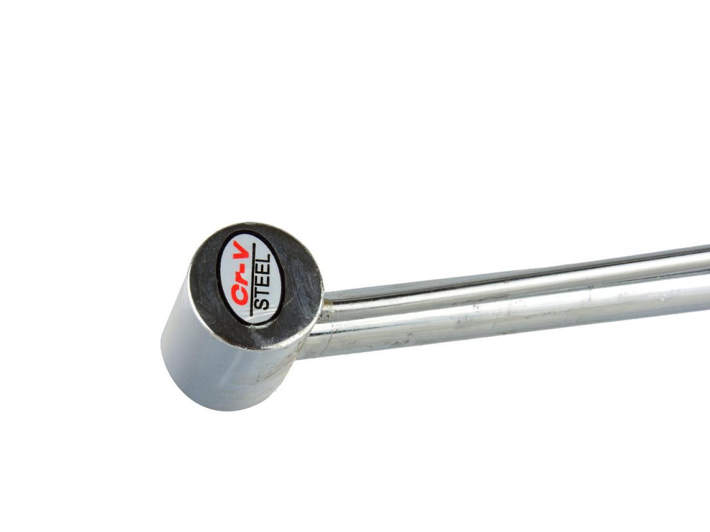 Ключ динамометриичний "GeKo" стрілковий 1/2" 0-300 Nm Киев - изображение 4