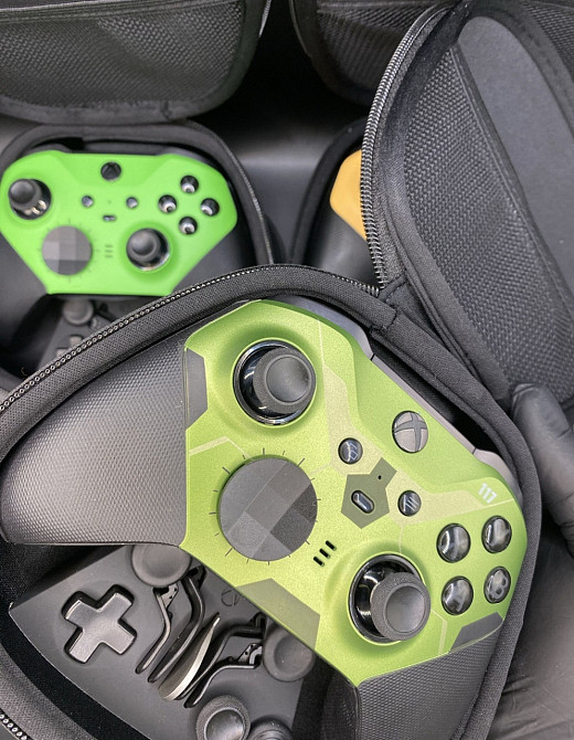 Геймпад джойстик Xbox Elite Controller Series 2. Київ - фото 7