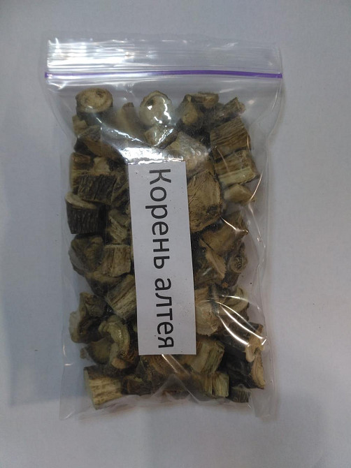 Корінь алтея (Корень алтея) 100г master sem Киев - изображение 1