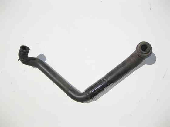 Mercedes-Benz  A2205060034 Патрубок подачі повітря на додатковий підігрівач S-Class W220 Одесса