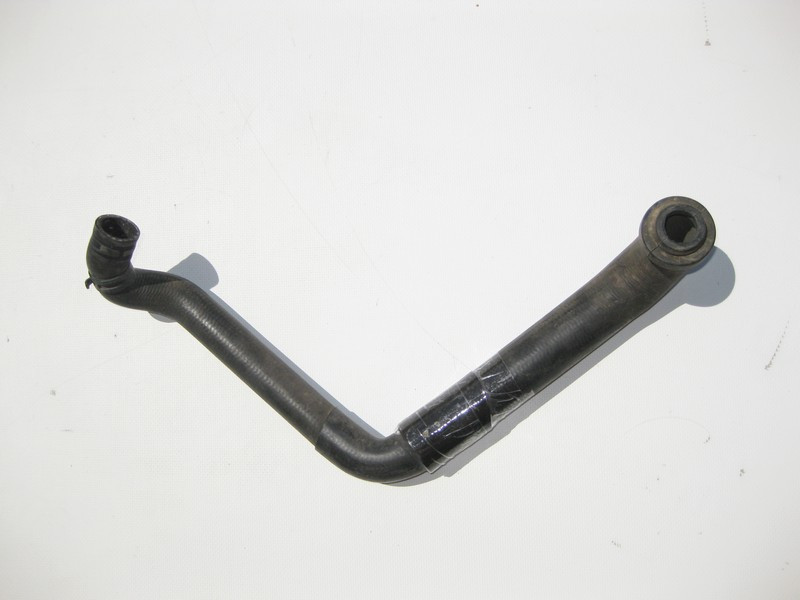 Mercedes-Benz  A2205060034 Патрубок подачі повітря на додатковий підігрівач S-Class W220 Одесса - изображение 2