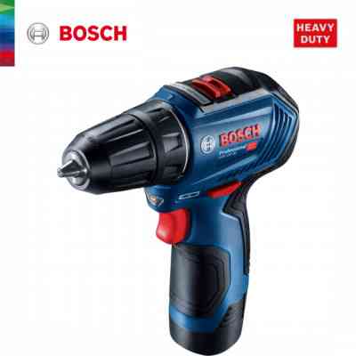 Шуруповерт Bosch GSR 12V-30, кейс (0.601.9G9.001) Винница