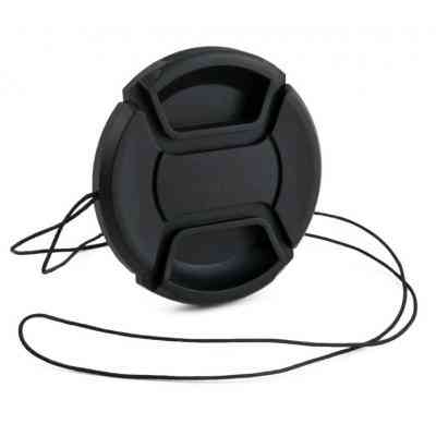 Крышка объектива Extradigital Lens Cap D58 (LCP1908) Винница