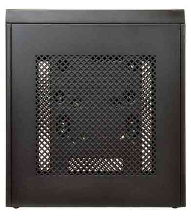 Корпус Chieftec COMPACT IX-03B-OP miniITX, без БЖ, SLIM FF Вінниця