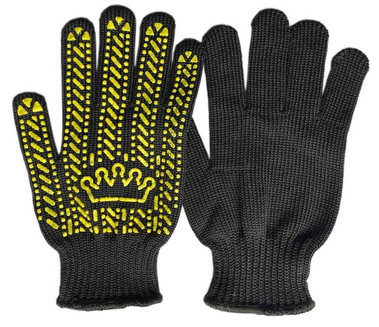 Перчатки трикотажные 