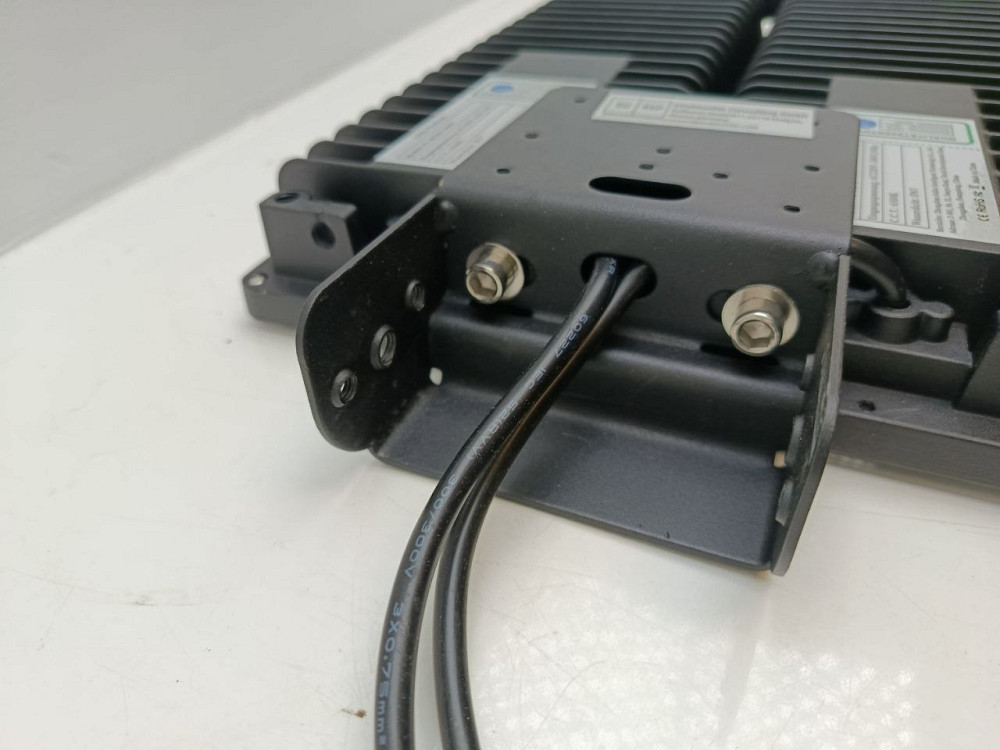 Вуличний LED-прожектор 100W IP67 FL-MZ4D-100W Луцьк - фото 5